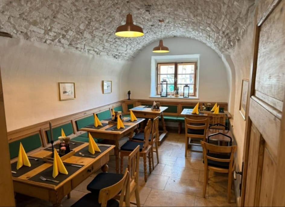 Mala Taverna Kalwang Exterior photo