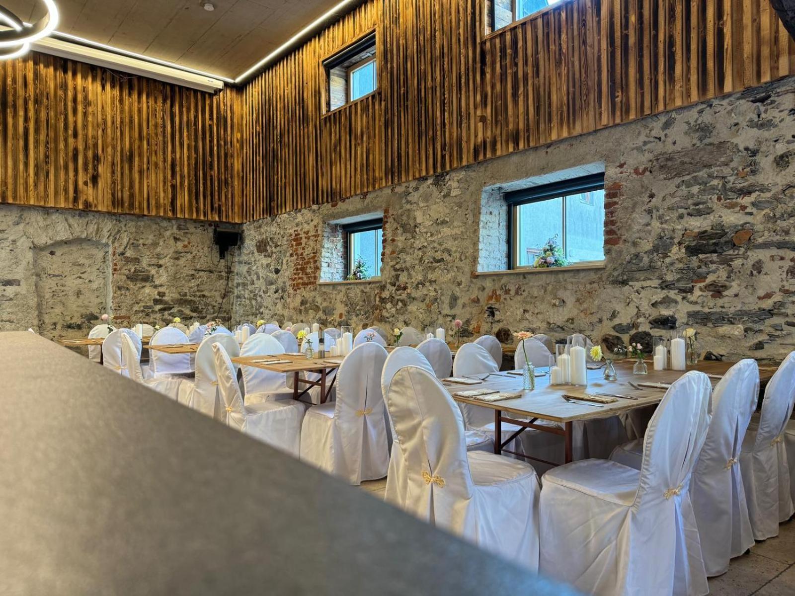 Mala Taverna Kalwang Exterior photo
