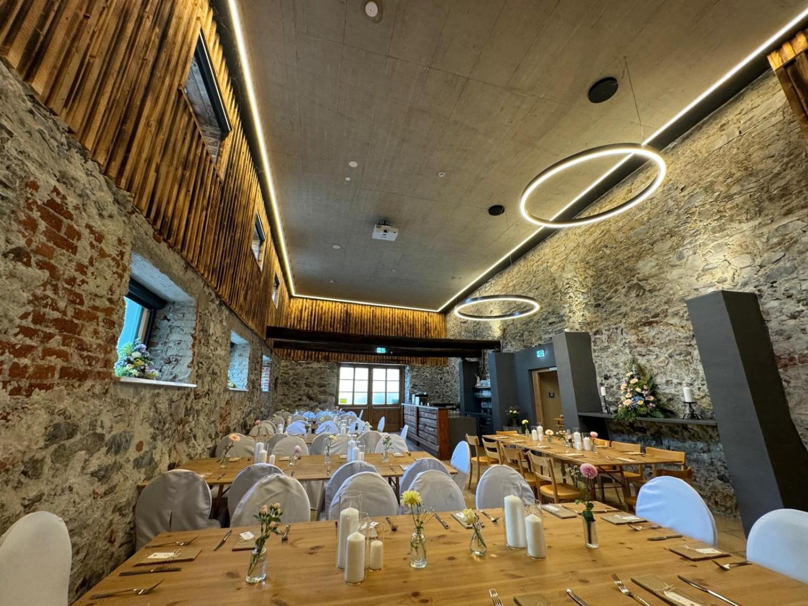 Mala Taverna Kalwang Exterior photo